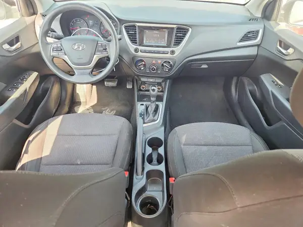 3KPC24A60LE096600 2020 HYUNDAI ACCENT - Image 8