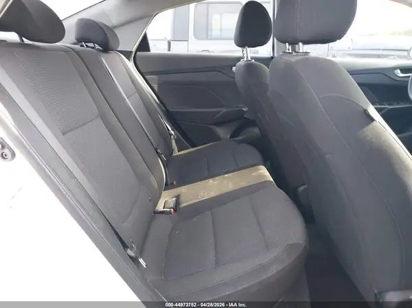 3KPC24A60LE096936 2020 HYUNDAI ACCENT - Image 8