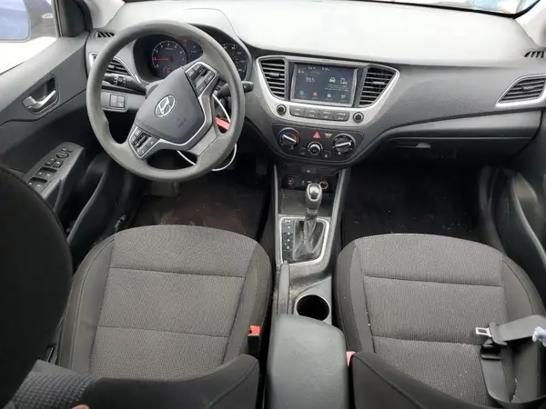 3KPC24A60LE096998 2020 HYUNDAI ACCENT - Image 8