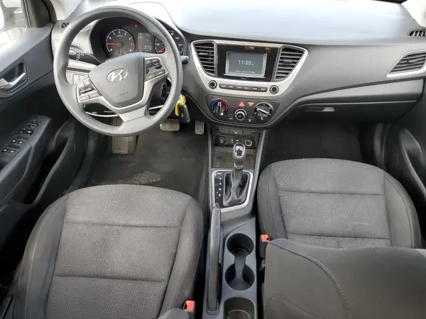 3KPC24A60LE097259 2020 HYUNDAI ACCENT - Image 8