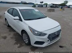 3KPC24A60LE097939 2020 HYUNDAI ACCENT