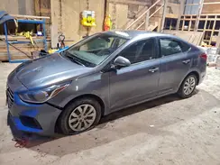 3KPC24A60LE098668 2020 HYUNDAI ACCENT