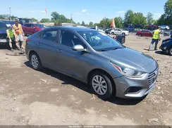 3KPC24A60LE099111 2020 HYUNDAI ACCENT