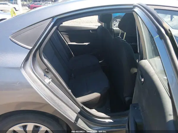 3KPC24A60LE099111 2020 HYUNDAI ACCENT - Image 8