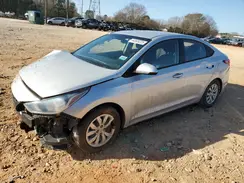 3KPC24A60LE099190 2020 HYUNDAI ACCENT