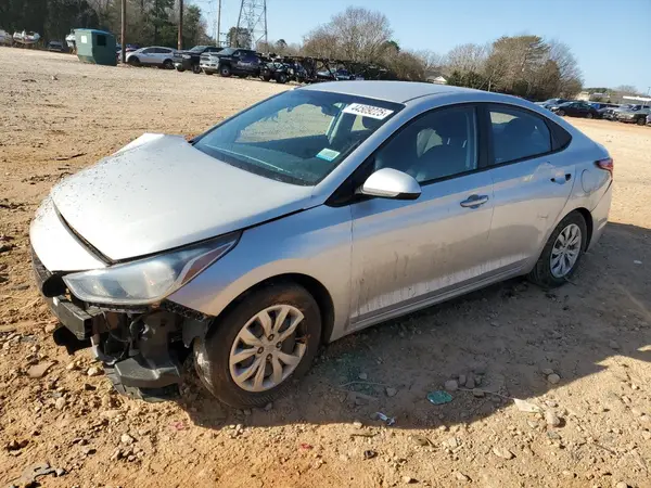 3KPC24A60LE099190 2020 HYUNDAI ACCENT - Image 1