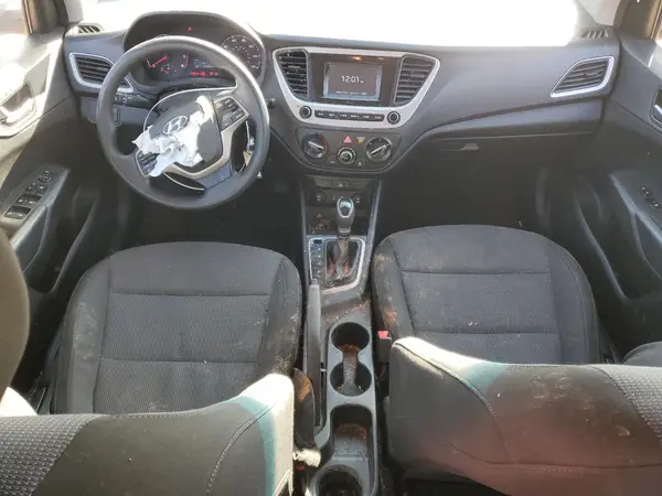 3KPC24A60LE099190 2020 HYUNDAI ACCENT - Image 8
