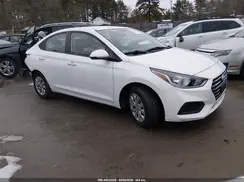 3KPC24A60LE099237 2020 HYUNDAI ACCENT