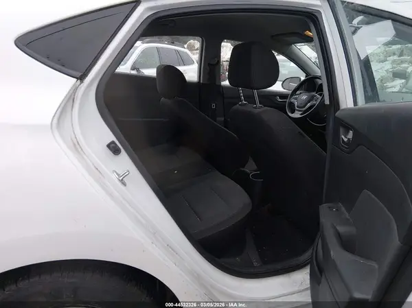 3KPC24A60LE099237 2020 HYUNDAI ACCENT - Image 8