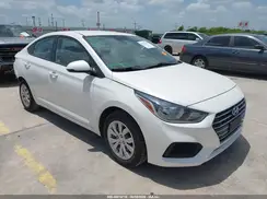 3KPC24A60LE099643 2020 HYUNDAI ACCENT