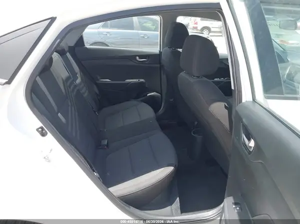 3KPC24A60LE099643 2020 HYUNDAI ACCENT - Image 8