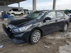 3KPC24A60LE099822 2020 HYUNDAI ACCENT