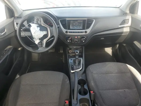 3KPC24A60LE099822 2020 HYUNDAI ACCENT - Image 8