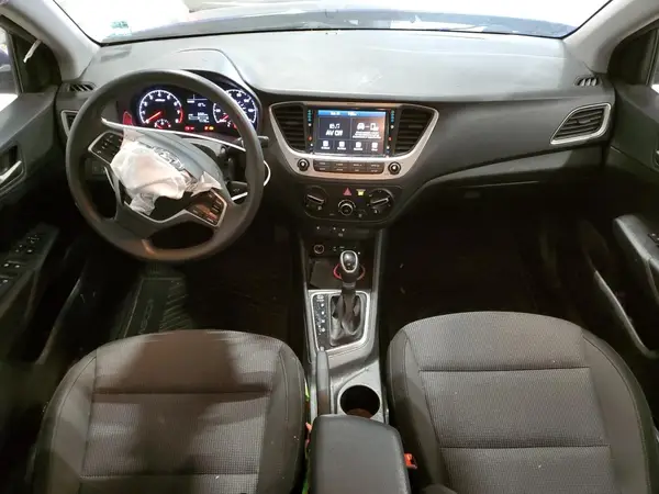 3KPC24A60LE099870 2020 HYUNDAI ACCENT - Image 8