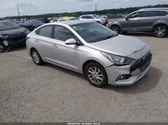 3KPC24A60LE100595 2020 HYUNDAI ACCENT