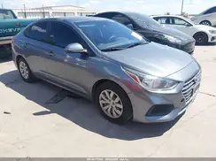 3KPC24A60LE100726 2020 HYUNDAI ACCENT