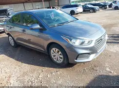 3KPC24A60LE101665 2020 HYUNDAI ACCENT