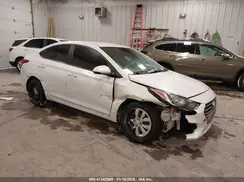3KPC24A60LE101746 2020 HYUNDAI ACCENT