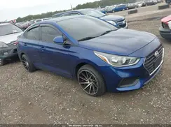 3KPC24A60LE103111 2020 HYUNDAI ACCENT
