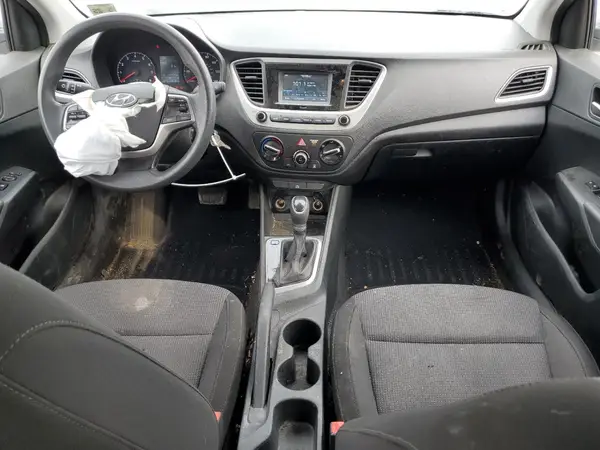 3KPC24A60LE103349 2020 HYUNDAI ACCENT - Image 8
