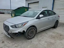 3KPC24A60LE104646 2020 HYUNDAI ACCENT