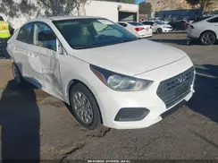 3KPC24A60LE104842 2020 HYUNDAI ACCENT
