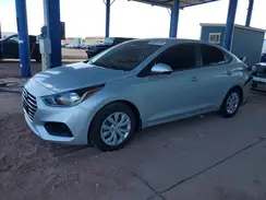 3KPC24A60LE106963 2020 HYUNDAI ACCENT
