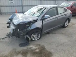 3KPC24A60LE107871 2020 HYUNDAI ACCENT
