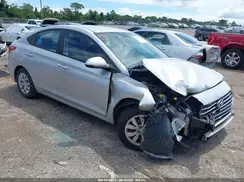 3KPC24A60LE108373 2020 HYUNDAI ACCENT