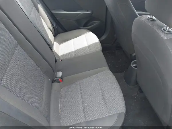 3KPC24A60LE108373 2020 HYUNDAI ACCENT - Image 8