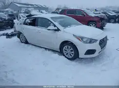 3KPC24A60LE108809 2020 HYUNDAI ACCENT