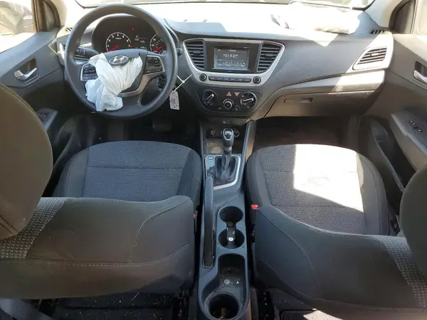3KPC24A60LE109166 2020 HYUNDAI ACCENT - Image 8