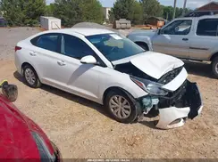 3KPC24A60LE109183 2020 HYUNDAI ACCENT