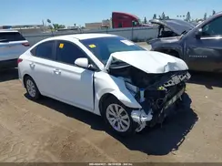 3KPC24A60LE109569 2020 HYUNDAI ACCENT