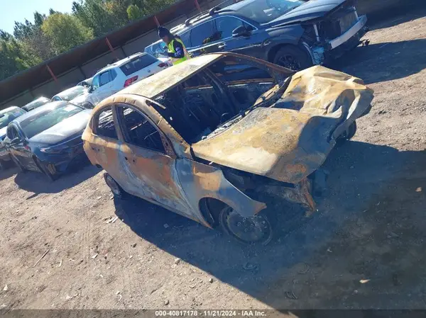 3KPC24A60LE109801 2020 HYUNDAI ACCENT - Image 1
