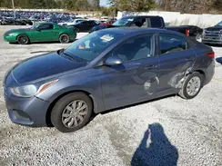 3KPC24A60LE110155 2020 HYUNDAI ACCENT
