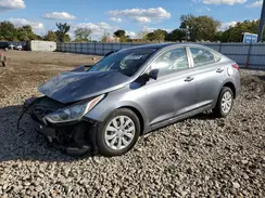 3KPC24A60LE110348 2020 HYUNDAI ACCENT