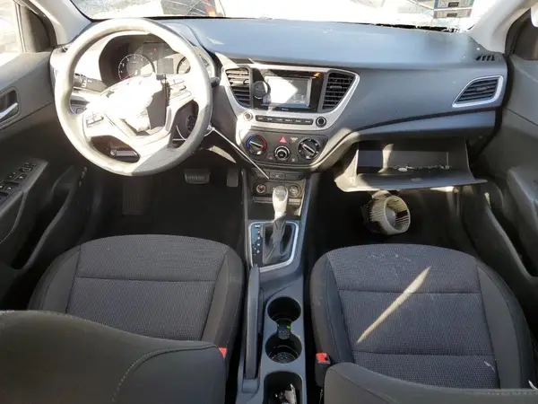 3KPC24A60LE110348 2020 HYUNDAI ACCENT - Image 8