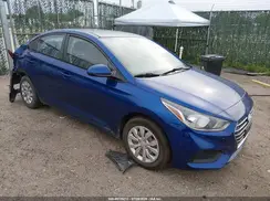 3KPC24A60LE110544 2020 HYUNDAI ACCENT
