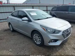 3KPC24A60LE111306 2020 HYUNDAI ACCENT