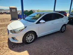 3KPC24A60LE112021 2020 HYUNDAI ACCENT
