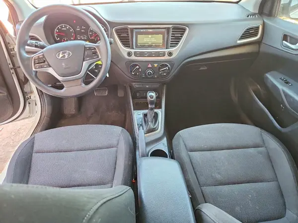 3KPC24A60LE112021 2020 HYUNDAI ACCENT - Image 7