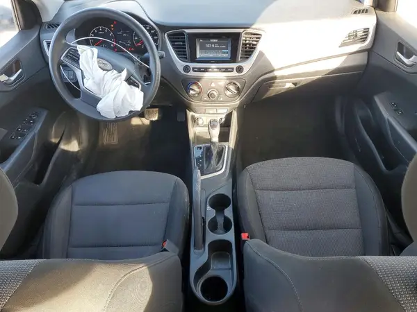 3KPC24A60LE112309 2020 HYUNDAI ACCENT - Image 8
