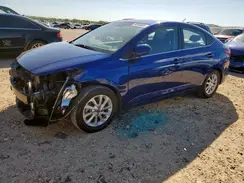 3KPC24A60LE112360 2020 HYUNDAI ACCENT