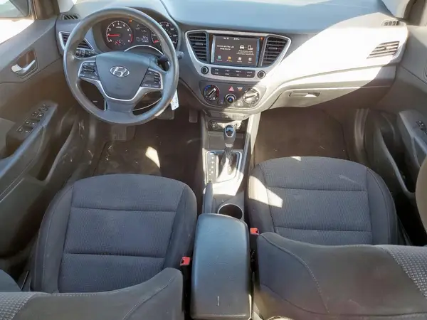 3KPC24A60LE112360 2020 HYUNDAI ACCENT - Image 8