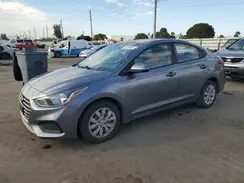 3KPC24A60LE113105 2020 HYUNDAI ACCENT