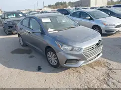 3KPC24A60LE113203 2020 HYUNDAI ACCENT