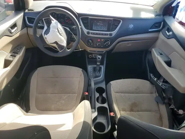 3KPC24A60LE113508 2020 HYUNDAI ACCENT - Image 8