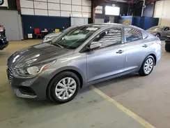 3KPC24A60LE113783 2020 HYUNDAI ACCENT