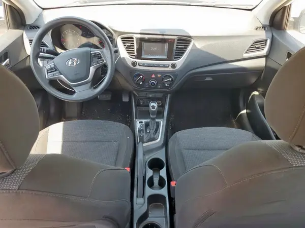 3KPC24A60LE113802 2020 HYUNDAI ACCENT - Image 8